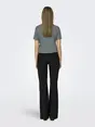 ONLY ONLTRAVEL MW FLARED PANT TLR