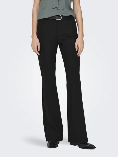 ONLY ONLTRAVEL MW FLARED PANT TLR