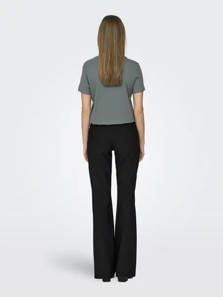 ONLY ONLTRAVEL MW FLARED PANT TLR