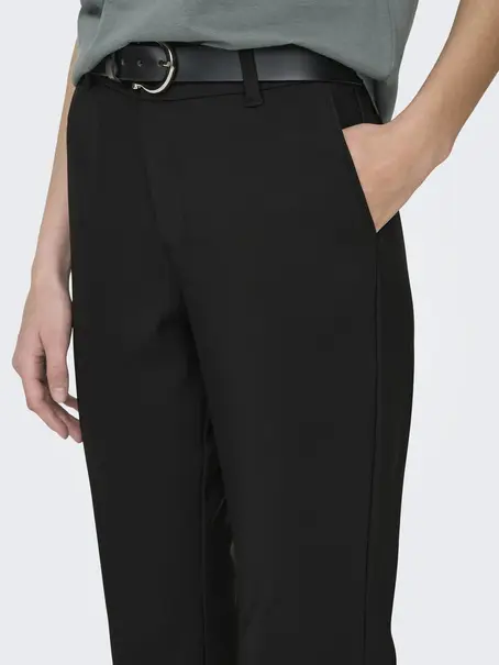 ONLY ONLTRAVEL MW FLARED PANT TLR