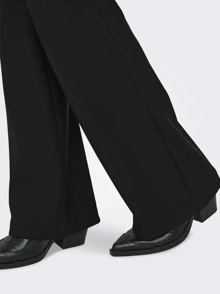 ONLY ONLTRAVEL MW FLARED PANT TLR
