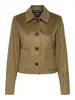 ONLY ONLTULIP LIFE FAUX SUEDE JACKET OTW