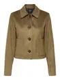 ONLY ONLTULIP LIFE FAUX SUEDE JACKET OTW