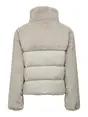 ONLY ONLWANJA FUR PUFFER MIX JACKET NOOS