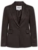 ONLY ONLYLVA LIFE L/S FAUX SUEDE BLAZER
