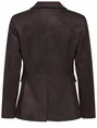 ONLY ONLYLVA LIFE L/S FAUX SUEDE BLAZER