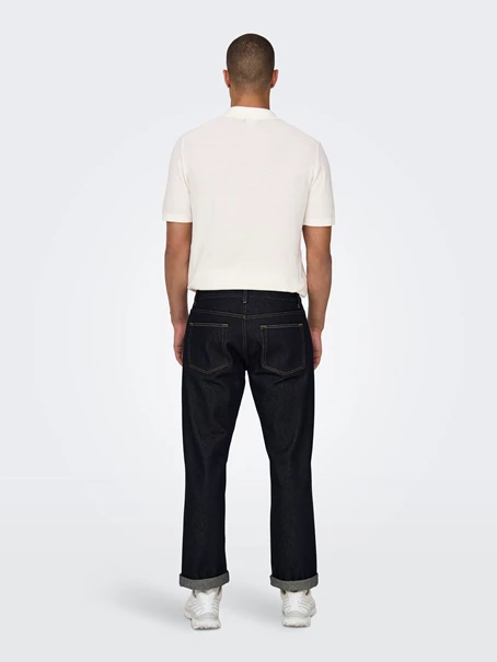 Only & Sons Jeans ONSEDGE KOJIMA 22028307