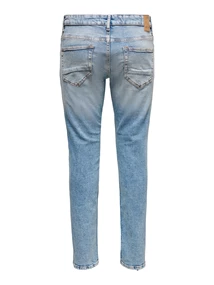 Only & Sons Jeans OnsLoom Slim Blue Wash FG 1409 22021409