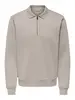 Only & Sons ONSABBOTT REG LS POLO