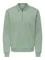 Only & Sons ONSABBOTT REG LS POLO