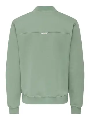 Only & Sons ONSABBOTT REG LS POLO