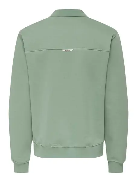 Only & Sons ONSABBOTT REG LS POLO