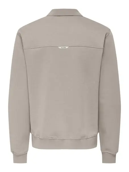 Only & Sons ONSABBOTT REG LS POLO