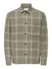 Only & Sons ONSAIDEN CHECKED TWILL SHIRT FRML