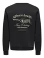 Only & Sons ONSALFRESCO REG CREW NECK