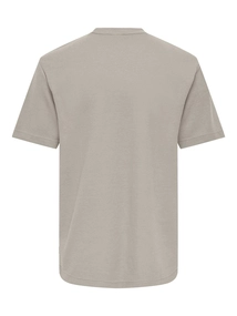 Only & Sons ONSARME RLX SS TEE