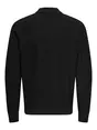 Only & Sons ONSASK REG LS 12 HALF ZIP POLO FRML