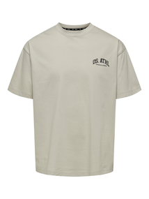Only & Sons ONSBLIGH ATHL SS REG TEE