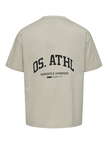Only & Sons ONSBLIGH ATHL SS REG TEE