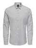 Only & Sons ONSCAIDEN LIFE LS STRIPE LINEN 660