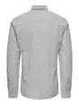 Only & Sons ONSCAIDEN LIFE LS STRIPE LINEN 660