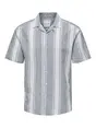 Only & Sons ONSCAIDEN LIFE STRIPE LINEN RESORT