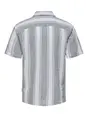 Only & Sons ONSCAIDEN LIFE STRIPE LINEN RESORT