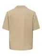 Only & Sons ONSCAIDENLY EMBROIDERY SS RESORT LO