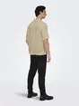 Only & Sons ONSCAIDENLY EMBROIDERY SS RESORT LO