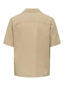 Only & Sons ONSCAIDENLY EMBROIDERY SS RESORT LO