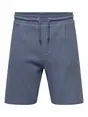 Only & Sons ONSCAL REG STRUCT PLEAT SHORTS