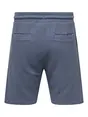 Only & Sons ONSCAL REG STRUCT PLEAT SHORTS