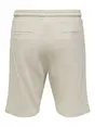 Only & Sons ONSCAL REG STRUCT PLEAT SHORTS