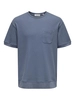 Only & Sons ONSCAL STRUCT CREW SS TEE