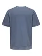 Only & Sons ONSCAL STRUCT CREW SS TEE