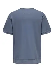 Only & Sons ONSCAL STRUCT CREW SS TEE