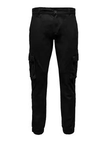Only & Sons ONSCAM STAGE CARGO CUFF PK 6687 NOO
