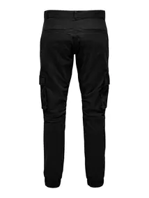 Only & Sons ONSCAM STAGE CARGO CUFF PK 6687 NOO