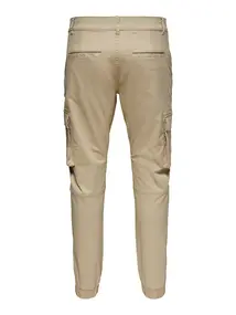 Only & Sons ONSCAM STAGE CARGO CUFF PK 6687 NOO