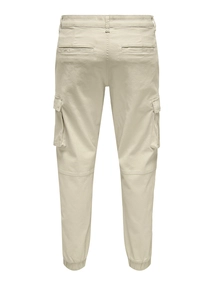 Only & Sons ONSCAM STAGE CARGO CUFF PK 6687 NOO
