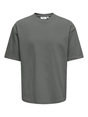 Only & Sons ONSCASPIAN AIRFLEX AUT SS TEE NOOS