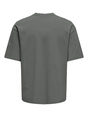 Only & Sons ONSCASPIAN AIRFLEX AUT SS TEE NOOS