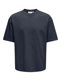 Only & Sons ONSCASPIAN AIRFLEX AUT SS TEE NOOS