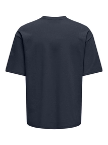 Only & Sons ONSCASPIAN AIRFLEX AUT SS TEE NOOS