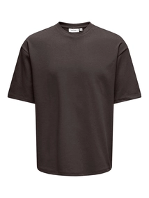 Only & Sons ONSCASPIAN AIRFLEX AUT SS TEE NOOS