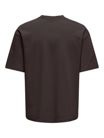 Only & Sons ONSCASPIAN AIRFLEX AUT SS TEE NOOS