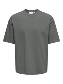 Only & Sons ONSCASPIAN AIRFLEX AUT SS TEE NOOS