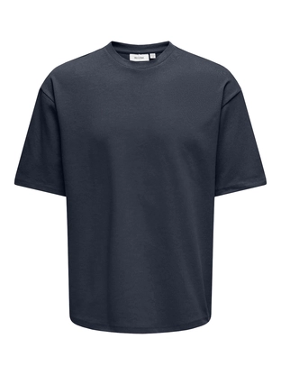 Only & Sons ONSCASPIAN AIRFLEX AUT SS TEE NOOS
