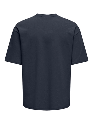 Only & Sons ONSCASPIAN AIRFLEX AUT SS TEE NOOS