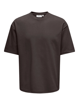 Only & Sons ONSCASPIAN AIRFLEX AUT SS TEE NOOS